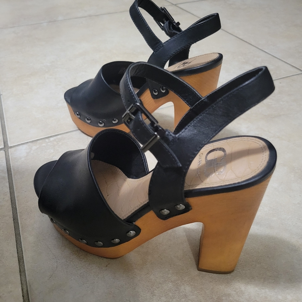 GB high heels 👠